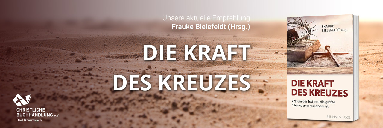 Buch-Empfehlung: Die Kraft des Kreuzes