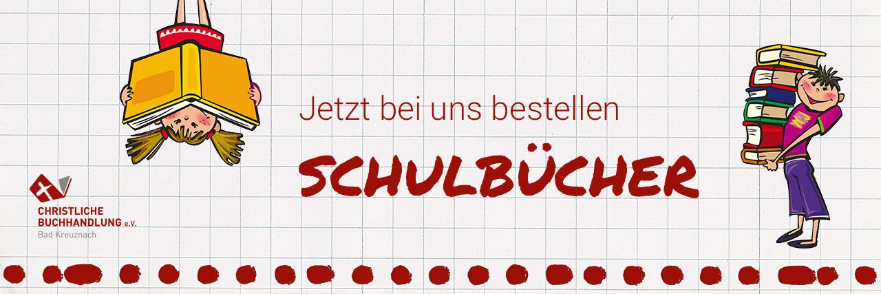 Jetzt Schulbücher bei uns bestellen.